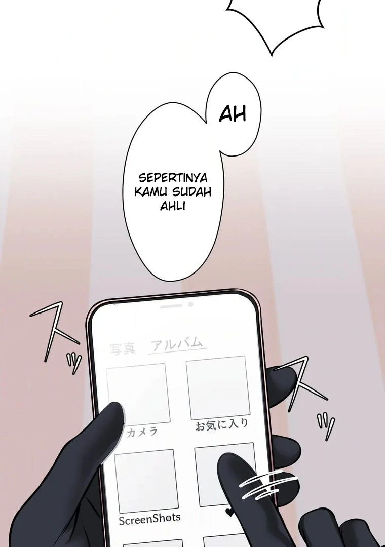 The Devil in School Chapter 08 - Halaman 62