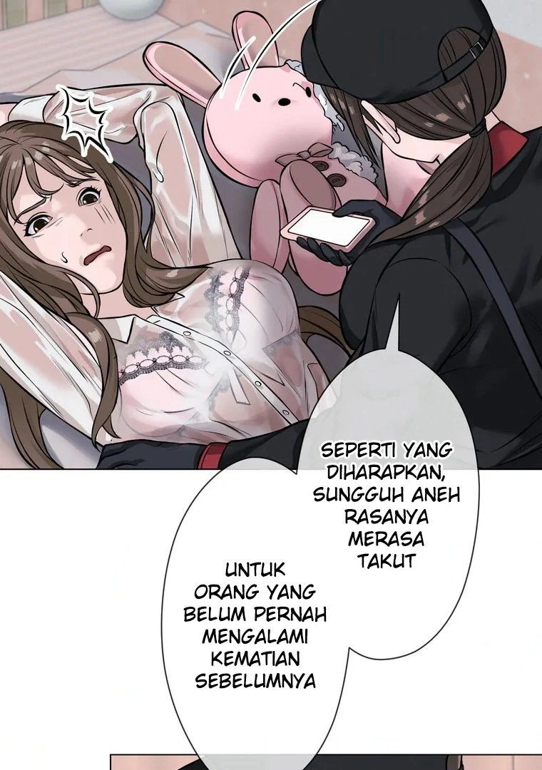 The Devil in School Chapter 08 - Halaman 69