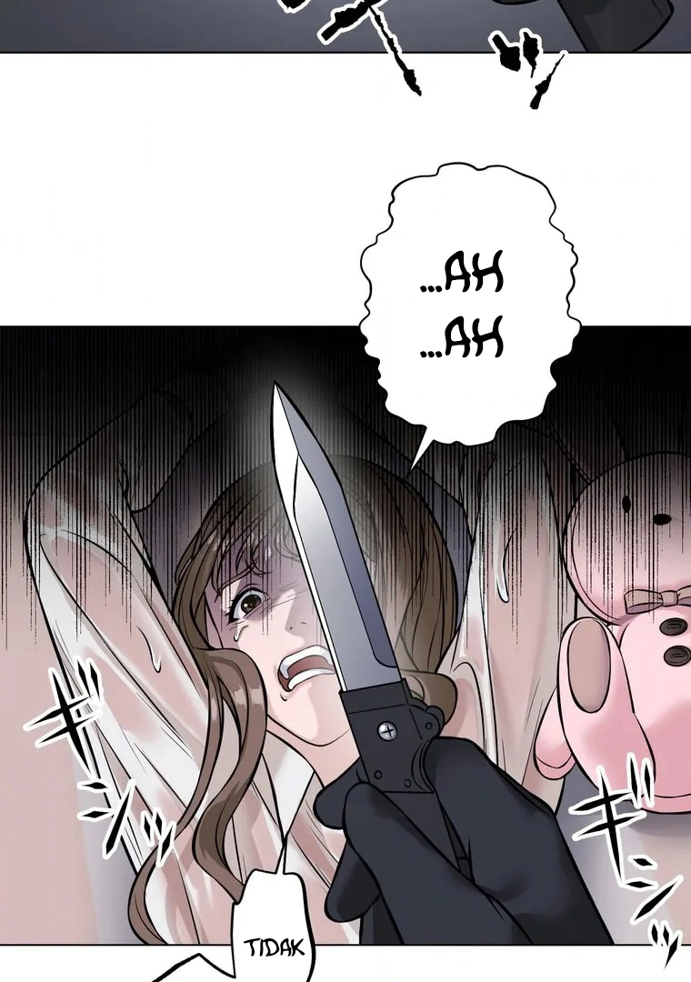 The Devil in School Chapter 08 - Halaman 73