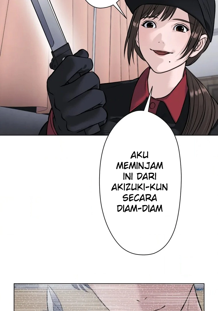 The Devil in School Chapter 08 - Halaman 77