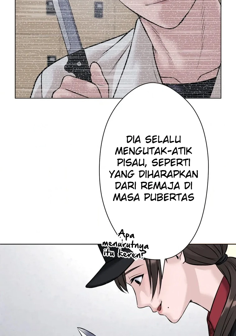 The Devil in School Chapter 08 - Halaman 78