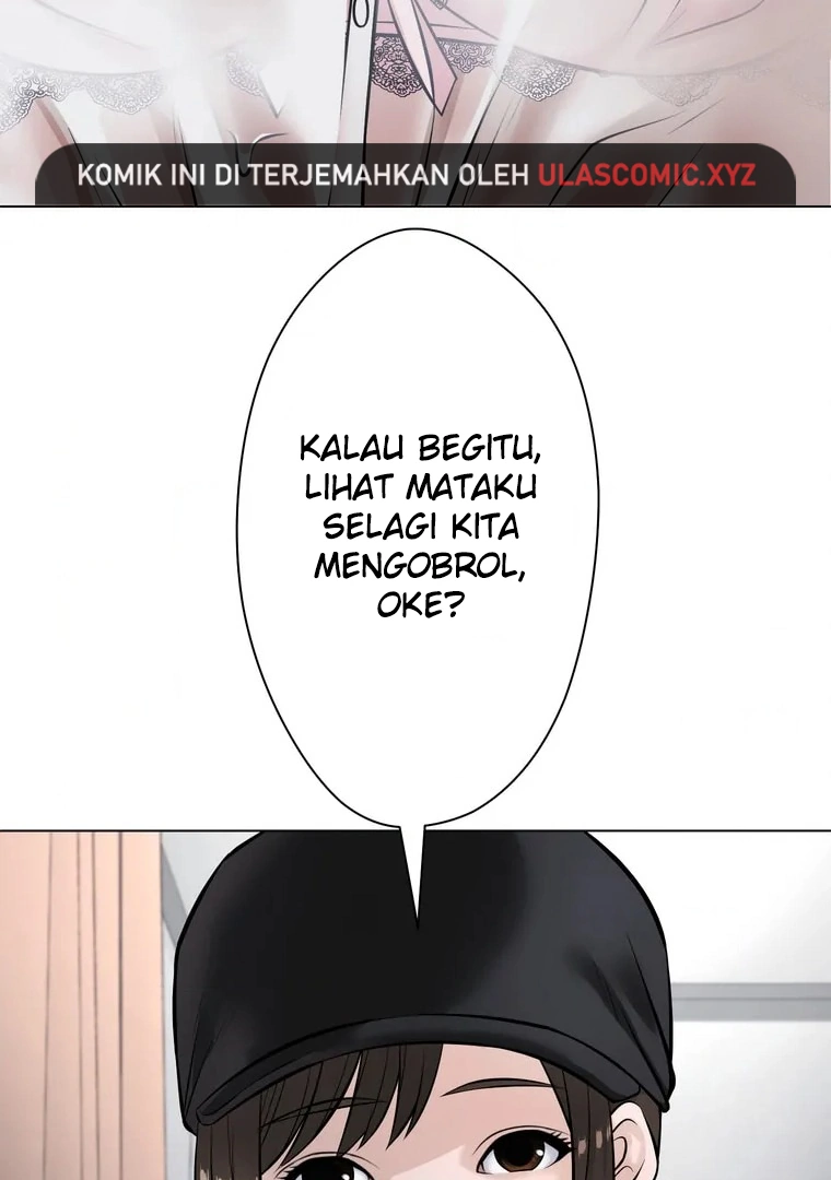 The Devil in School Chapter 08 - Halaman 8