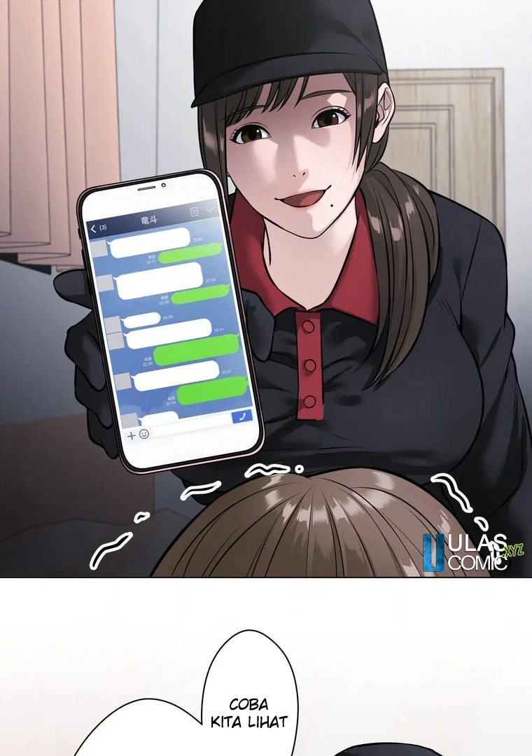 The Devil in School Chapter 08 - Halaman 88