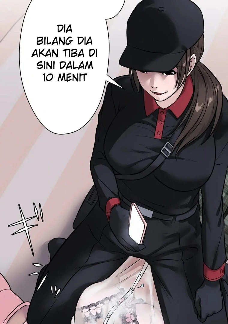 The Devil in School Chapter 08 - Halaman 89