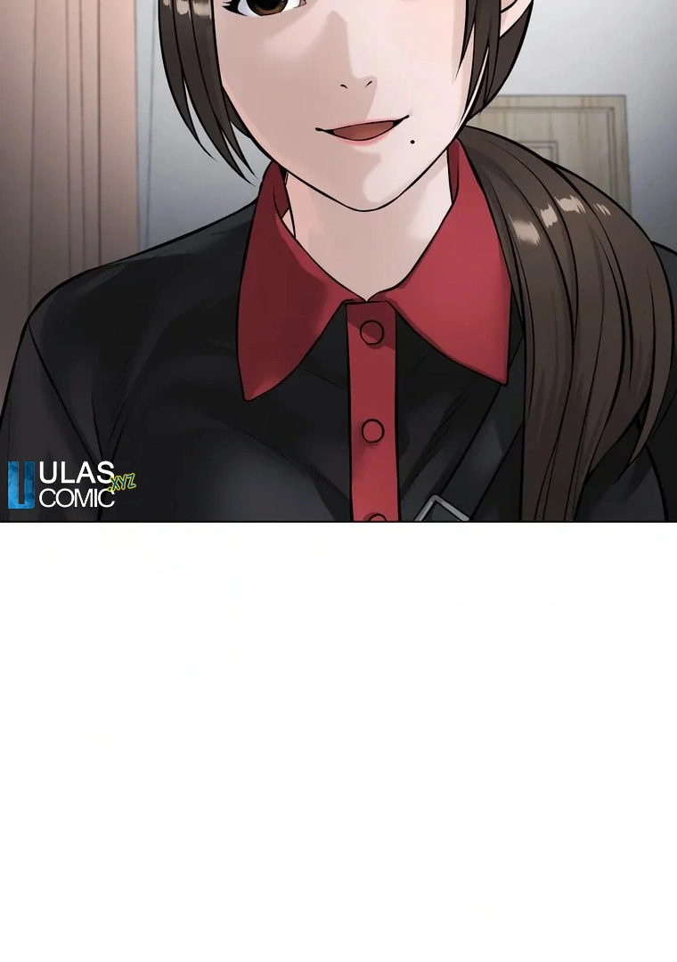 The Devil in School Chapter 08 - Halaman 9