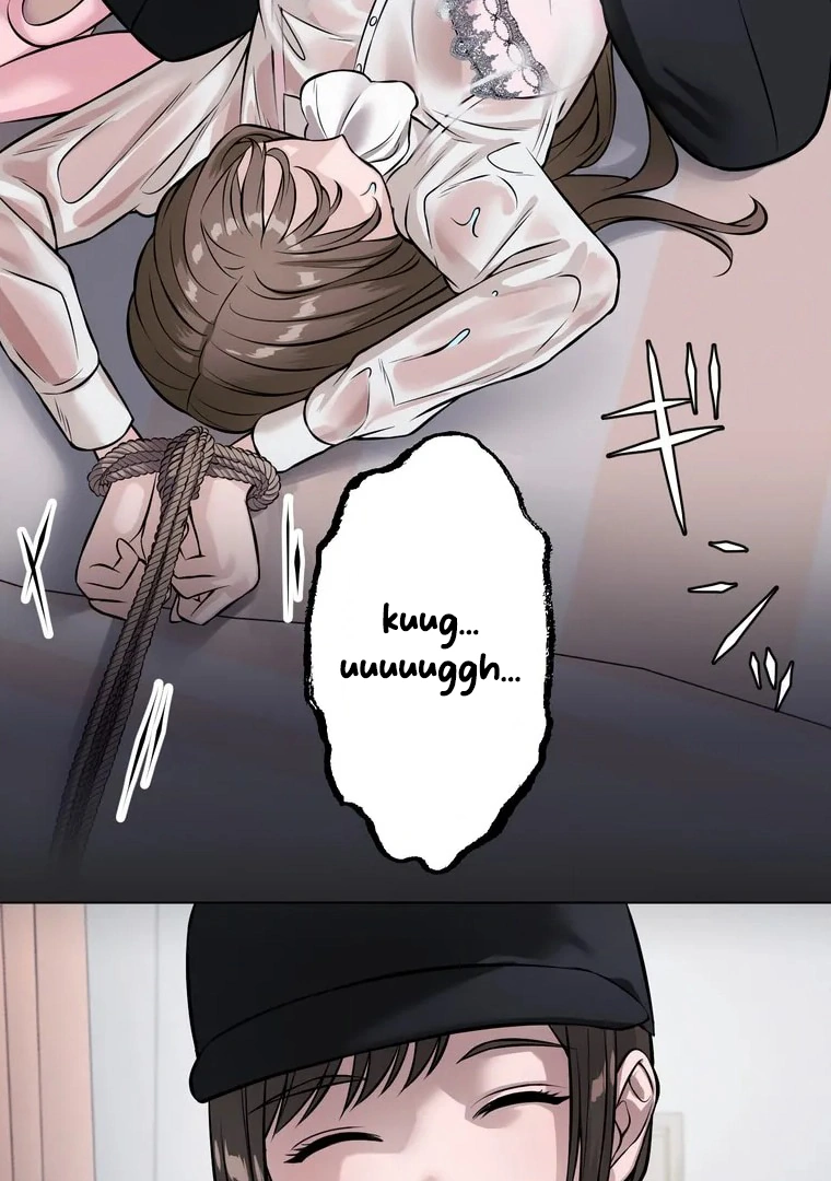 The Devil in School Chapter 08 - Halaman 90