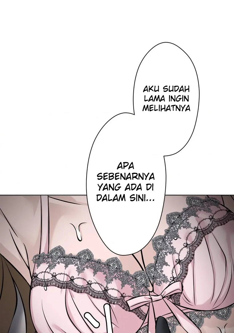 The Devil in School Chapter 08 - Halaman 96