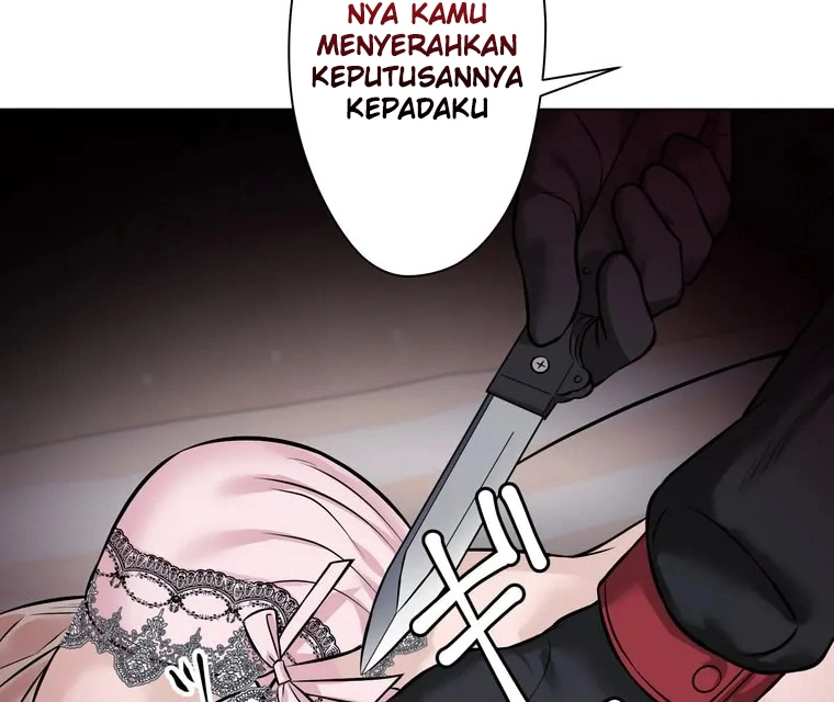 The Devil in School Chapter 08 - Halaman 98
