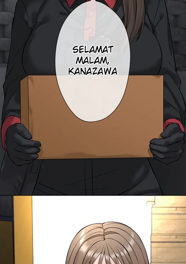 The Devil in School Chapter 07 - Halaman 13