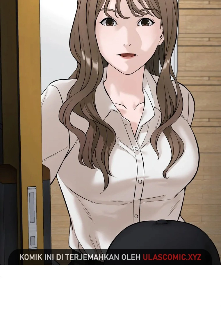 The Devil in School Chapter 07 - Halaman 14