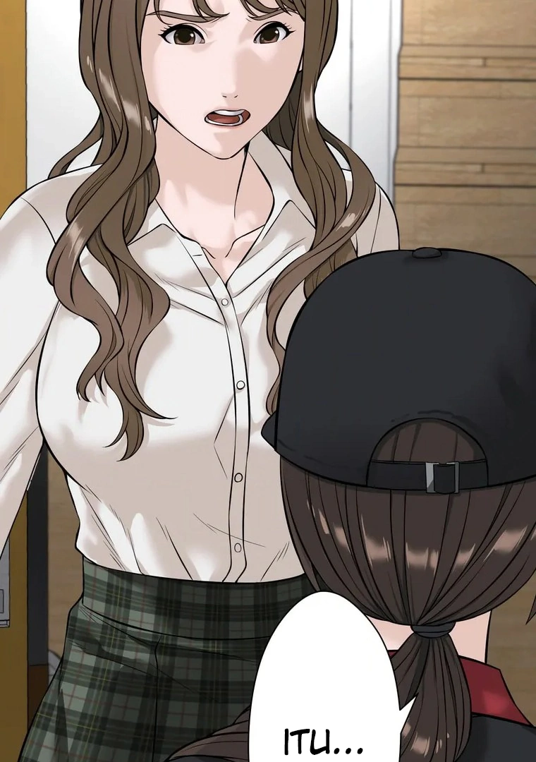 The Devil in School Chapter 07 - Halaman 17