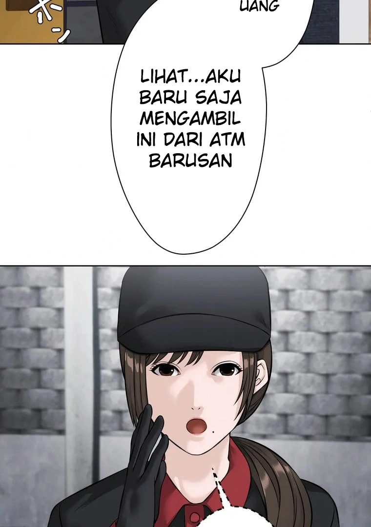 The Devil in School Chapter 07 - Halaman 19