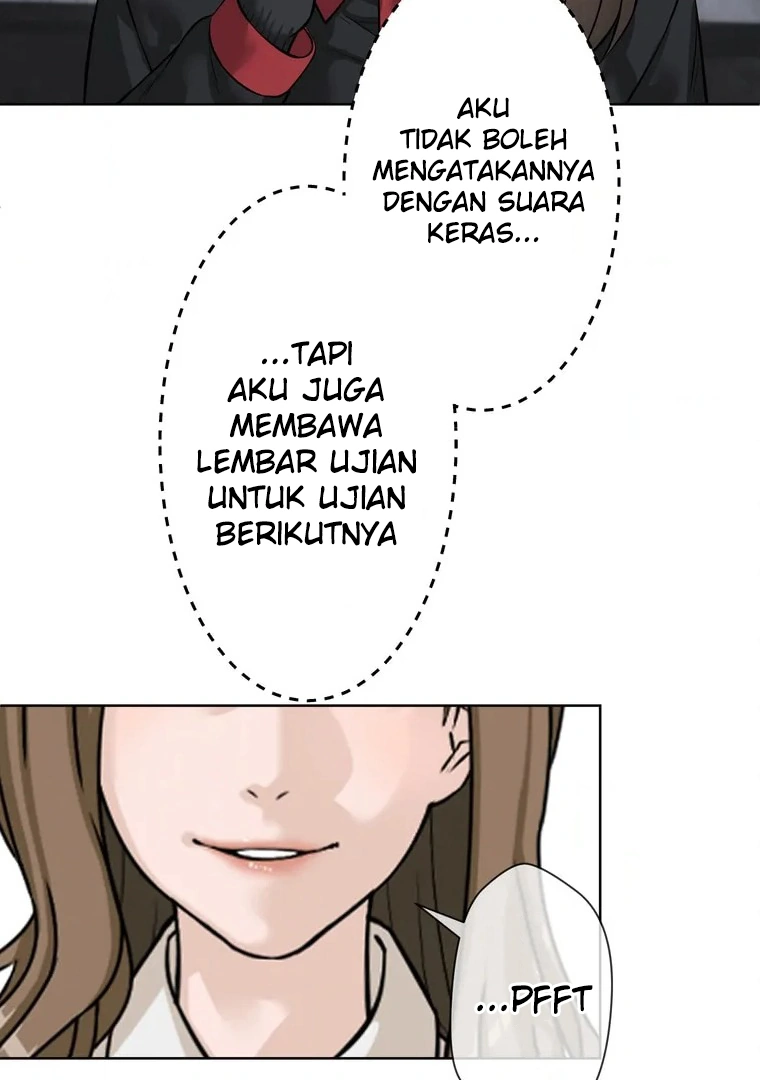 The Devil in School Chapter 07 - Halaman 20