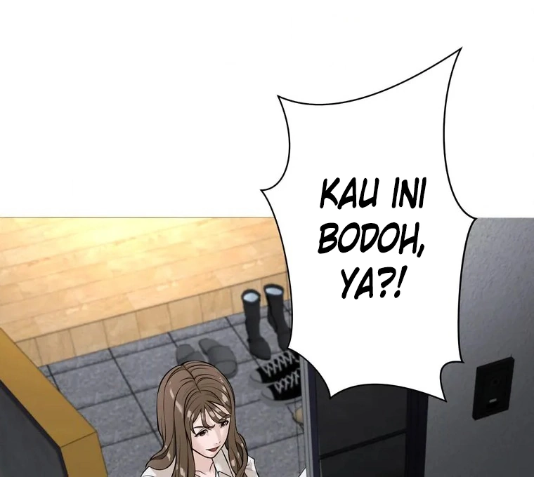 The Devil in School Chapter 07 - Halaman 22