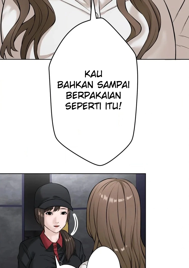 The Devil in School Chapter 07 - Halaman 25