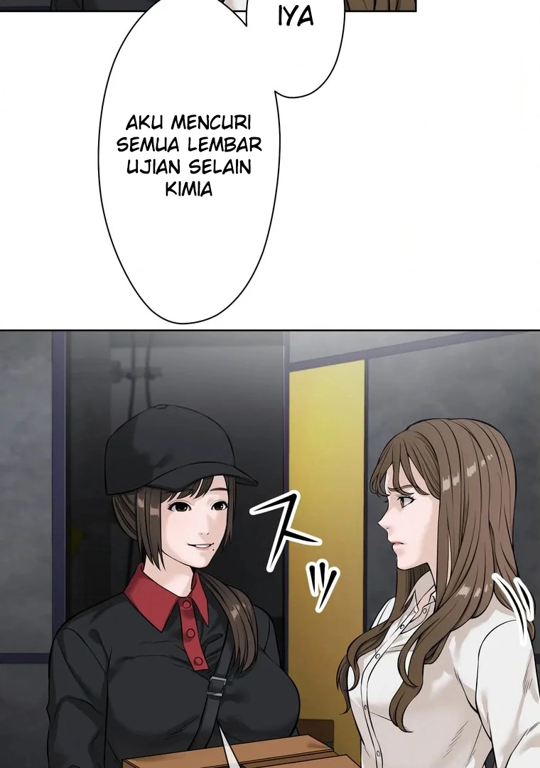 The Devil in School Chapter 07 - Halaman 26