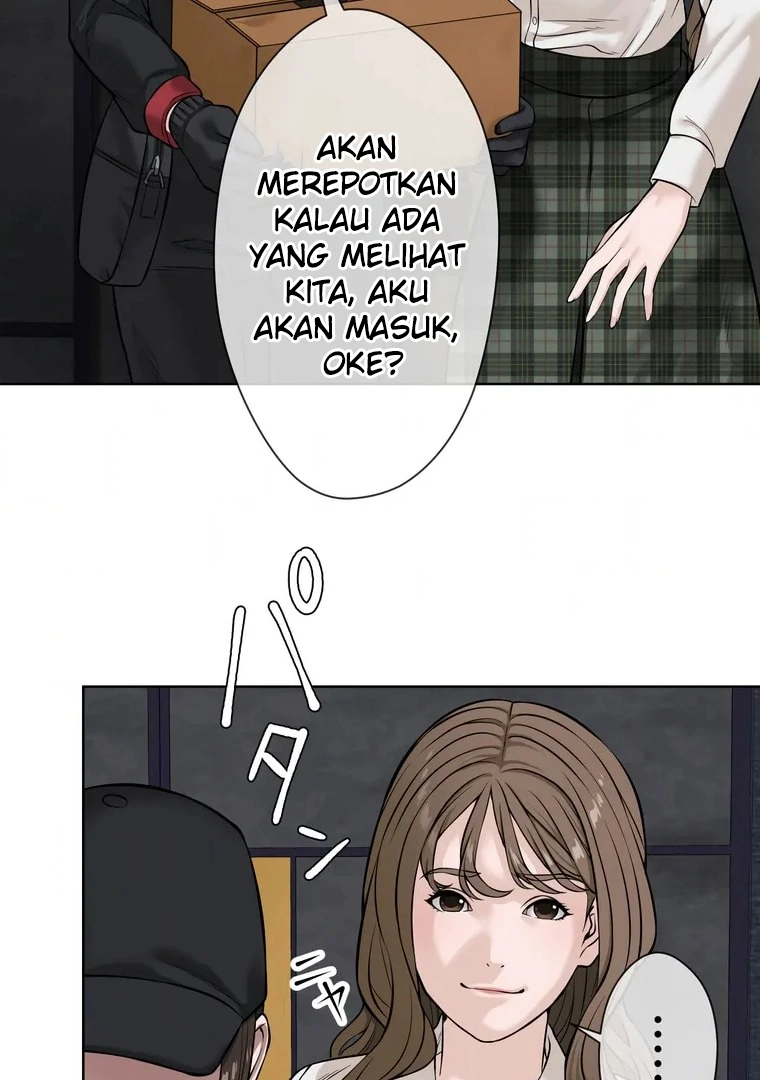 The Devil in School Chapter 07 - Halaman 27
