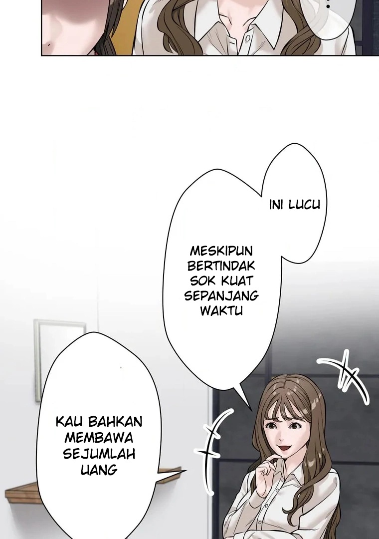 The Devil in School Chapter 07 - Halaman 28