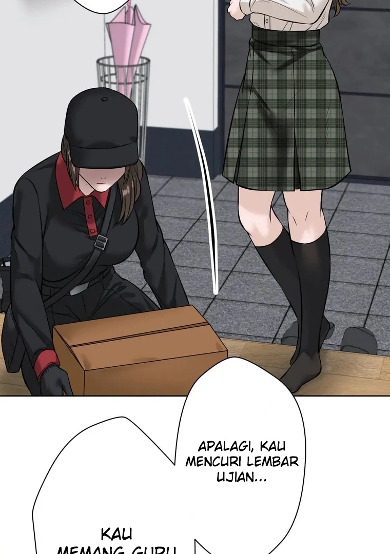 The Devil in School Chapter 07 - Halaman 29