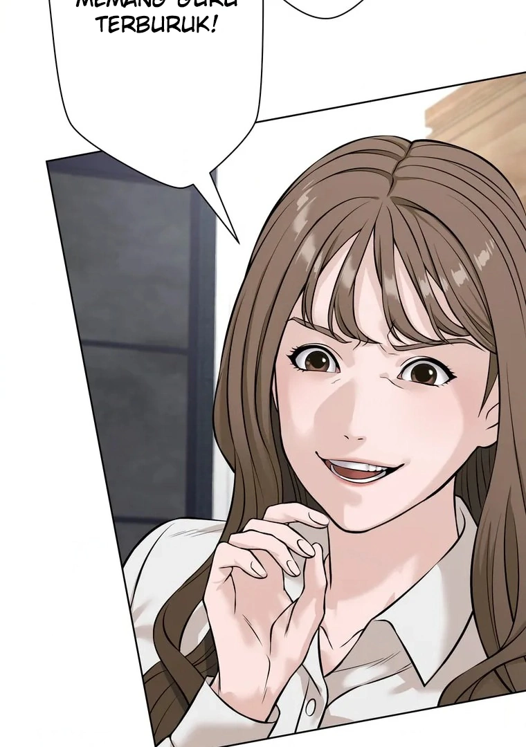 The Devil in School Chapter 07 - Halaman 30