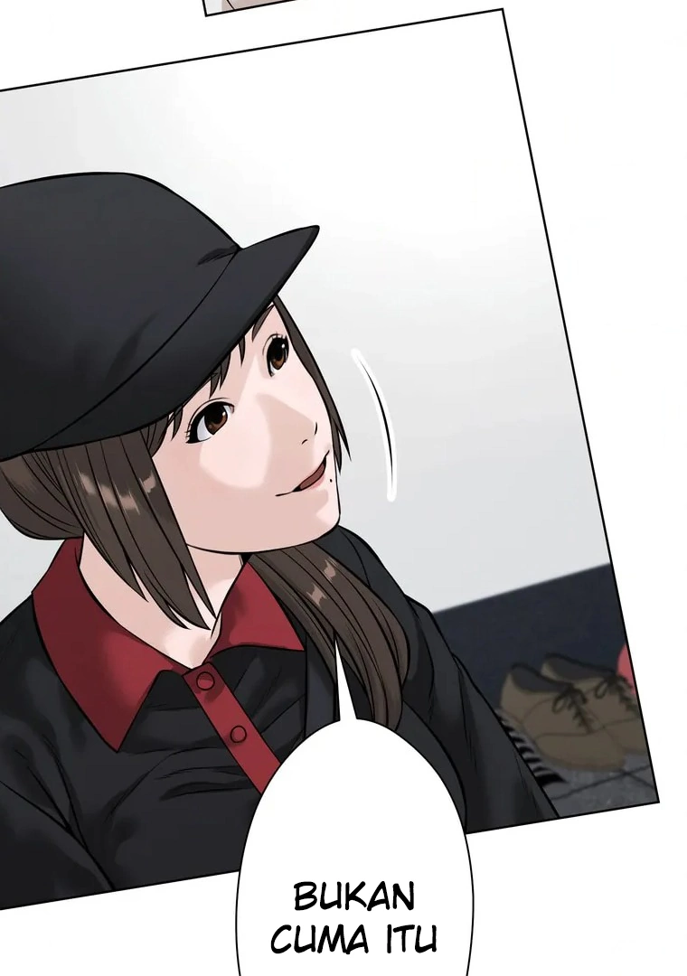 The Devil in School Chapter 07 - Halaman 31