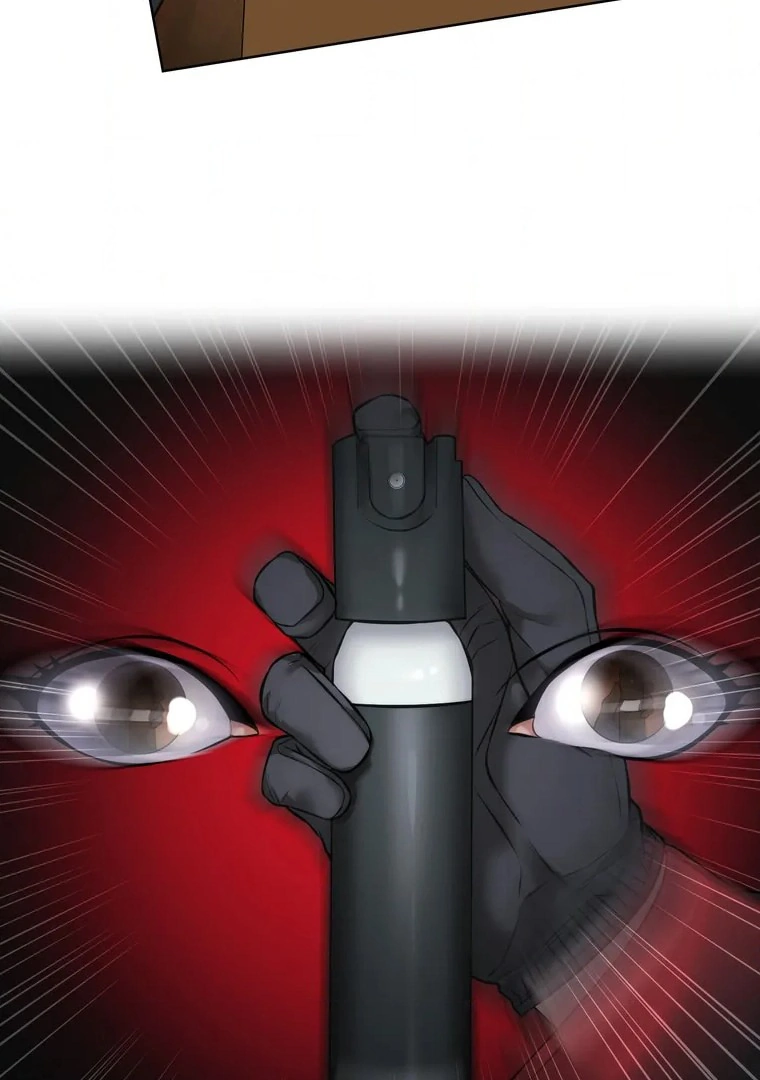The Devil in School Chapter 07 - Halaman 35