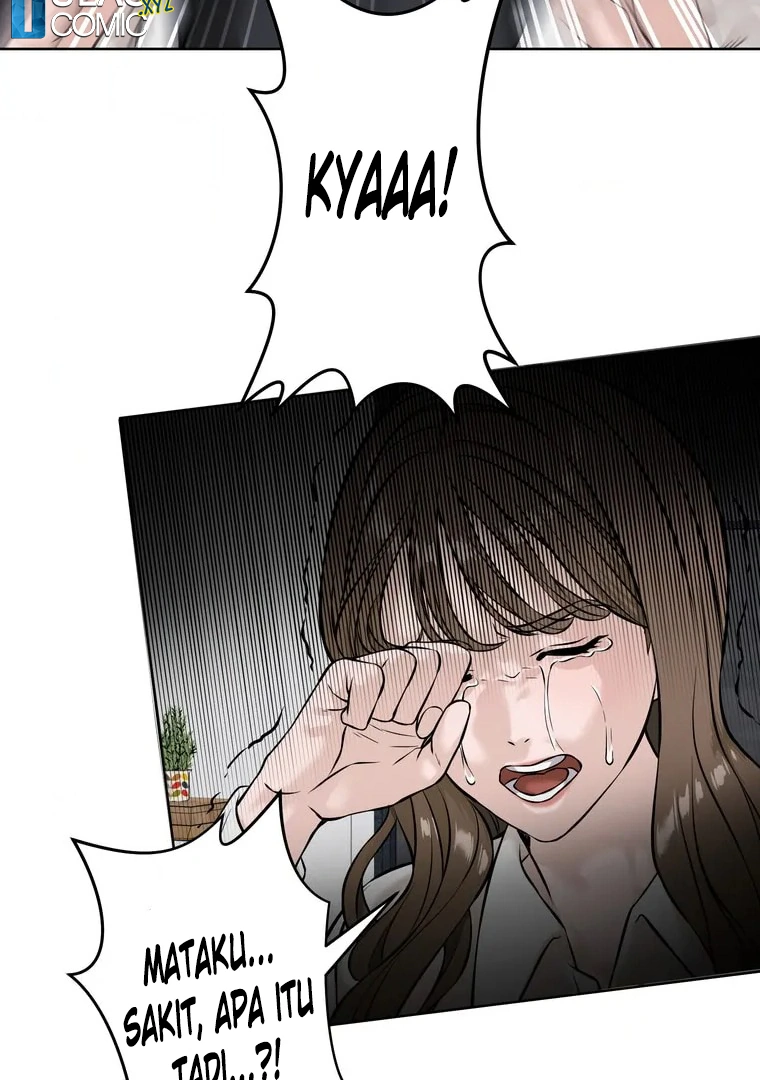 The Devil in School Chapter 07 - Halaman 37