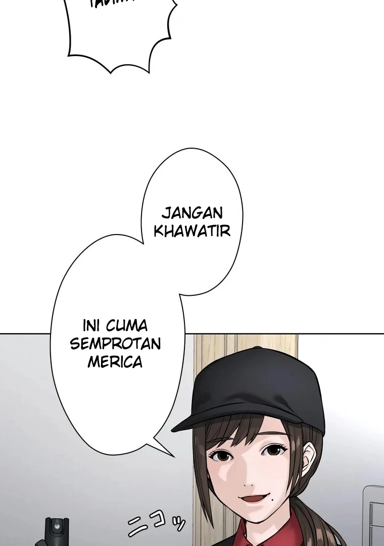 The Devil in School Chapter 07 - Halaman 38