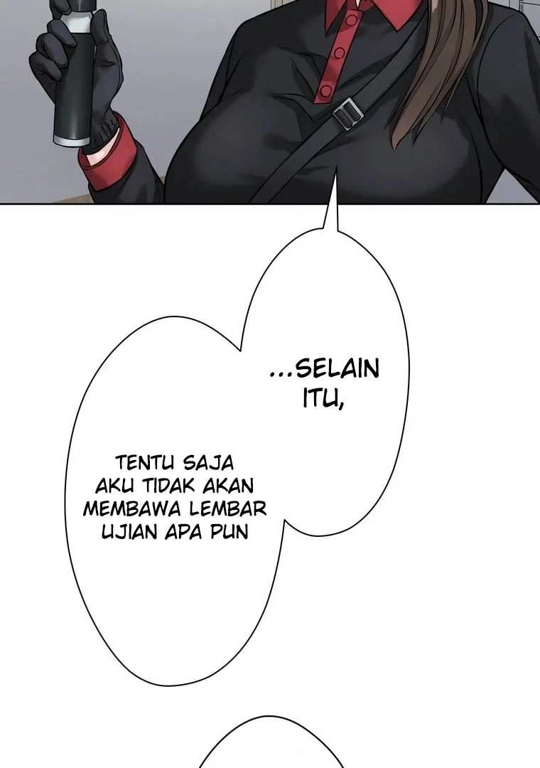 The Devil in School Chapter 07 - Halaman 39