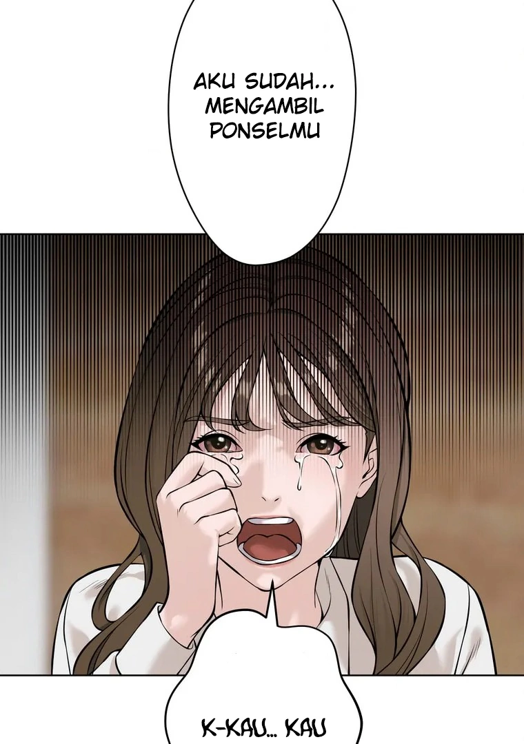 The Devil in School Chapter 07 - Halaman 40
