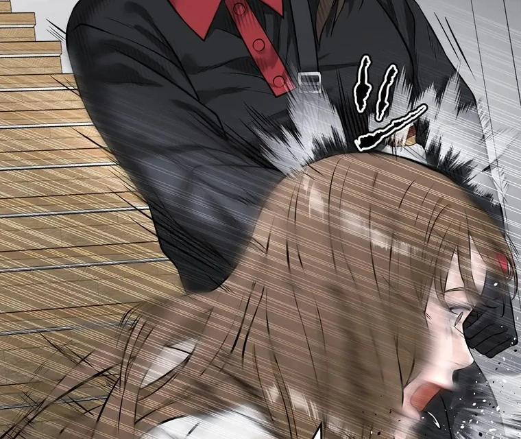 The Devil in School Chapter 07 - Halaman 45