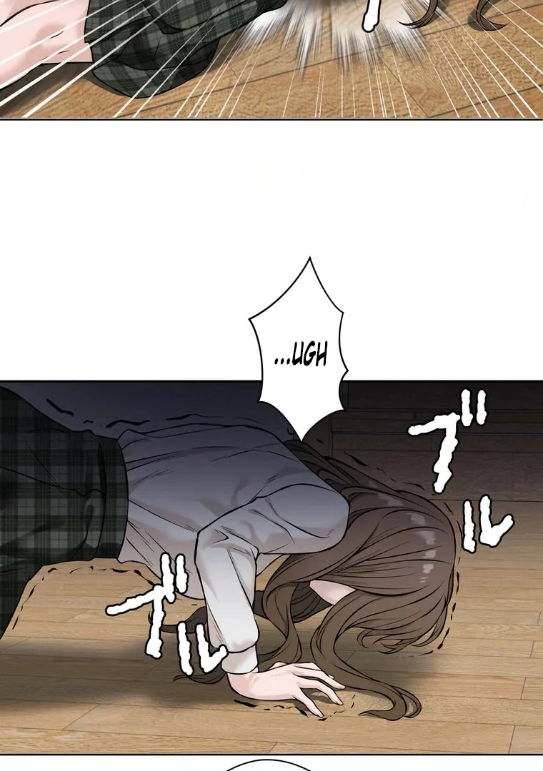 The Devil in School Chapter 07 - Halaman 47