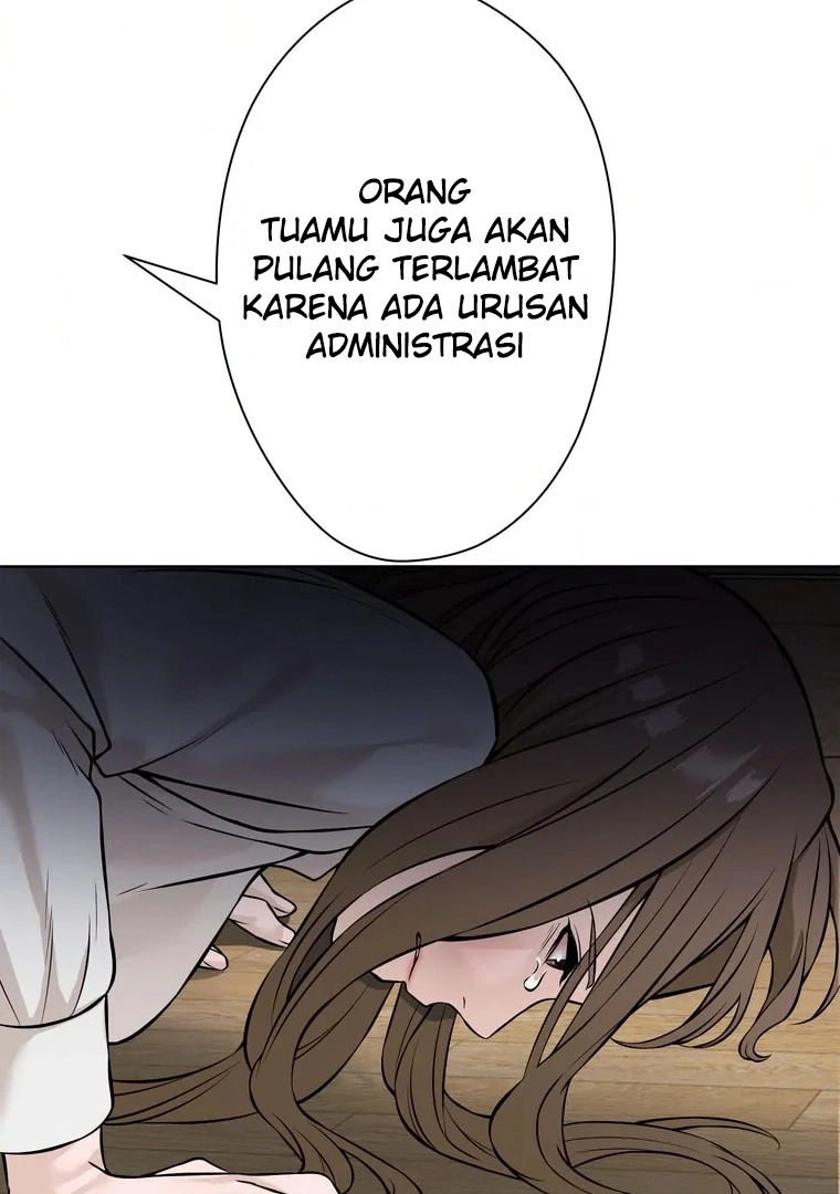 The Devil in School Chapter 07 - Halaman 48