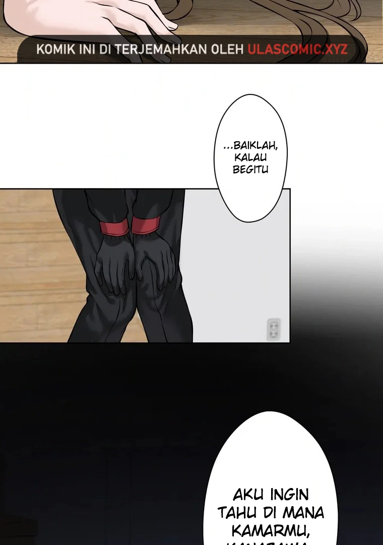 The Devil in School Chapter 07 - Halaman 49