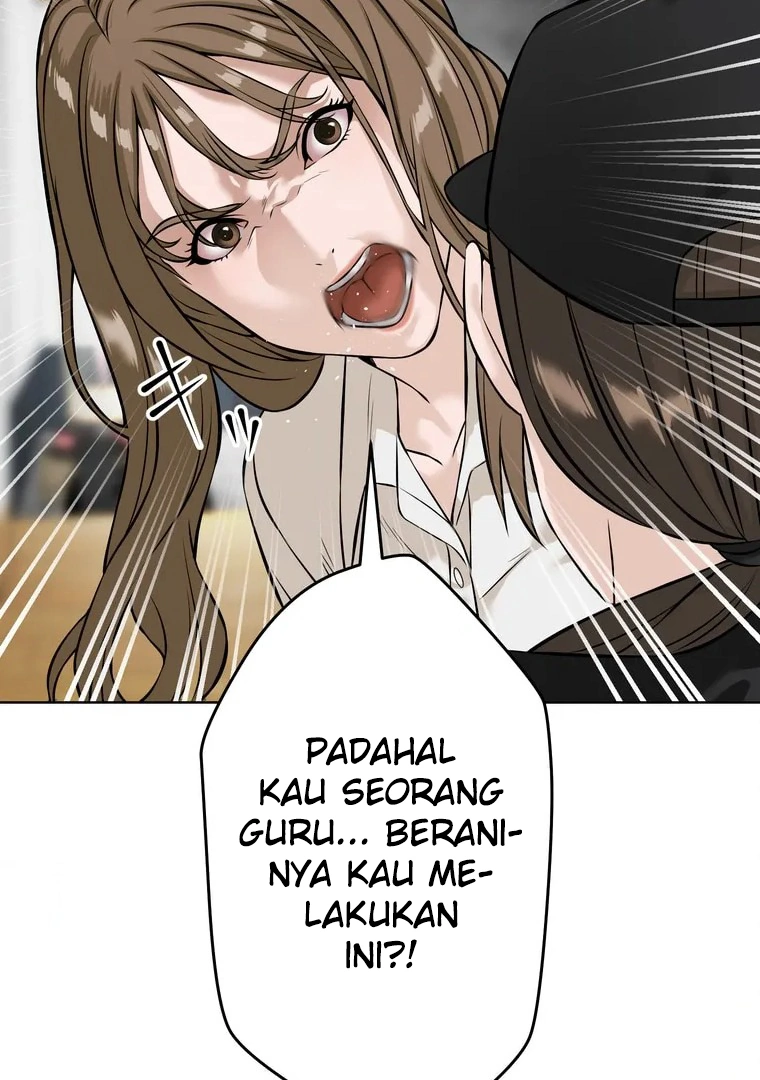 The Devil in School Chapter 07 - Halaman 52