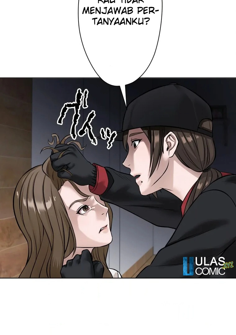 The Devil in School Chapter 07 - Halaman 54