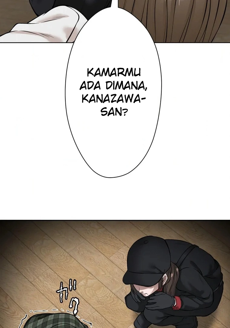The Devil in School Chapter 07 - Halaman 59