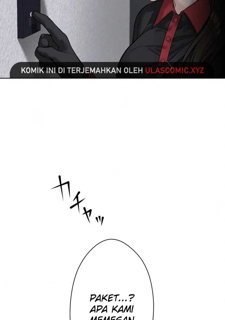 The Devil in School Chapter 07 - Halaman 6