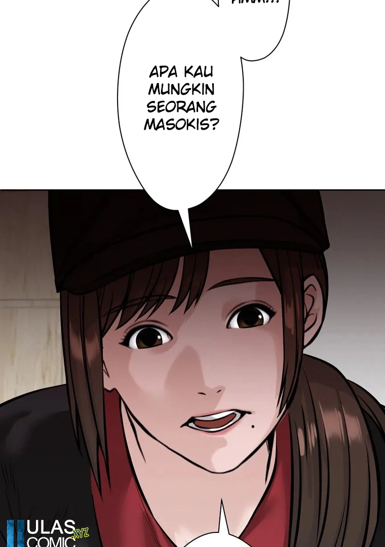 The Devil in School Chapter 07 - Halaman 61