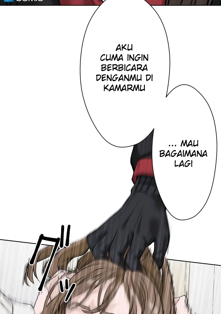 The Devil in School Chapter 07 - Halaman 62