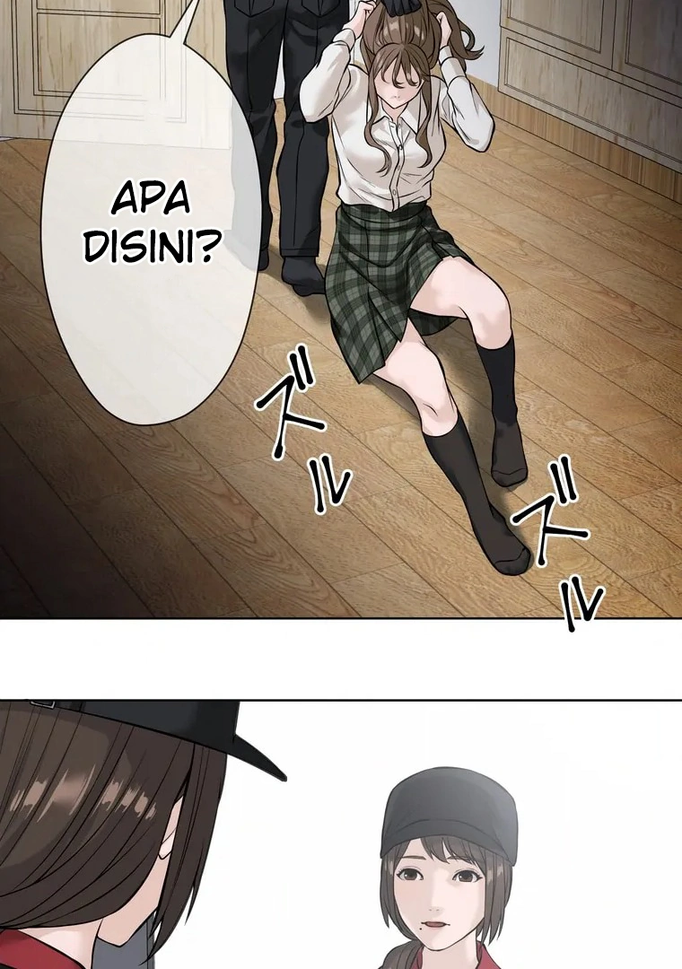 The Devil in School Chapter 07 - Halaman 64