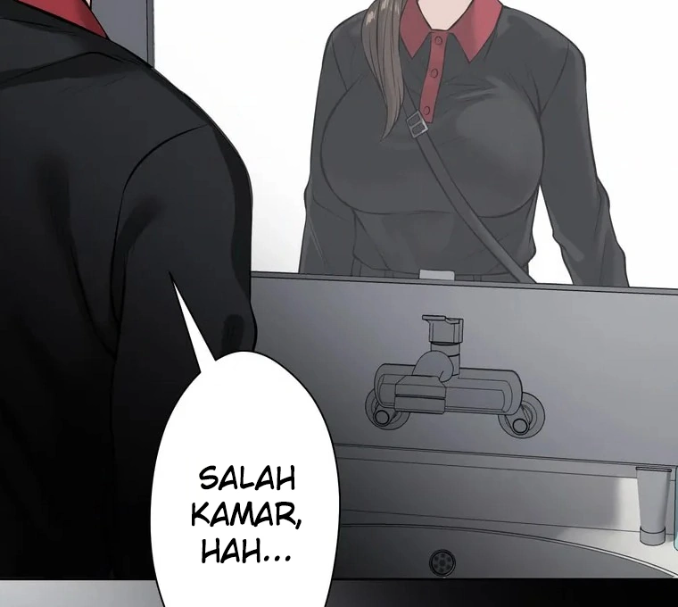The Devil in School Chapter 07 - Halaman 65