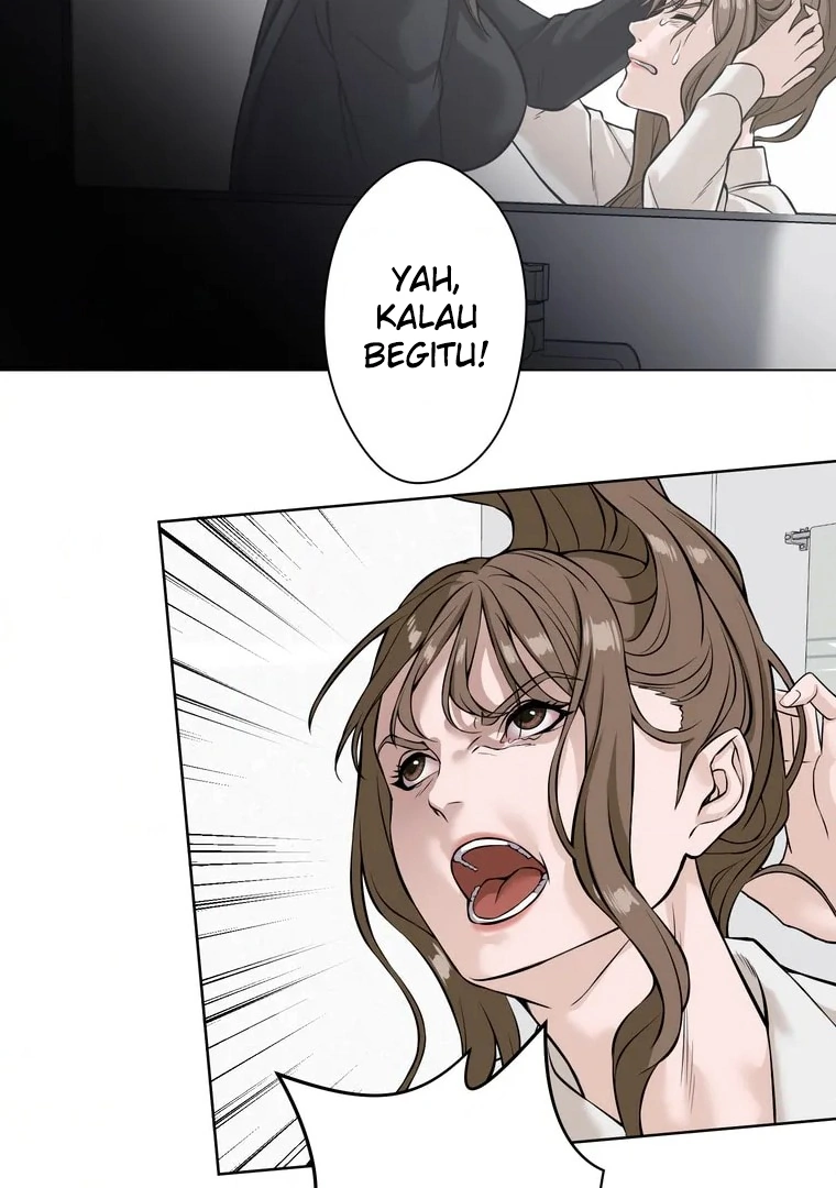 The Devil in School Chapter 07 - Halaman 67