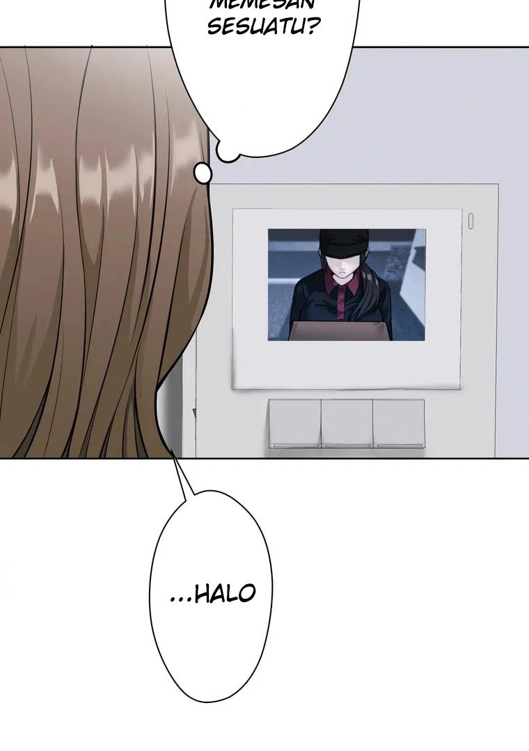 The Devil in School Chapter 07 - Halaman 7
