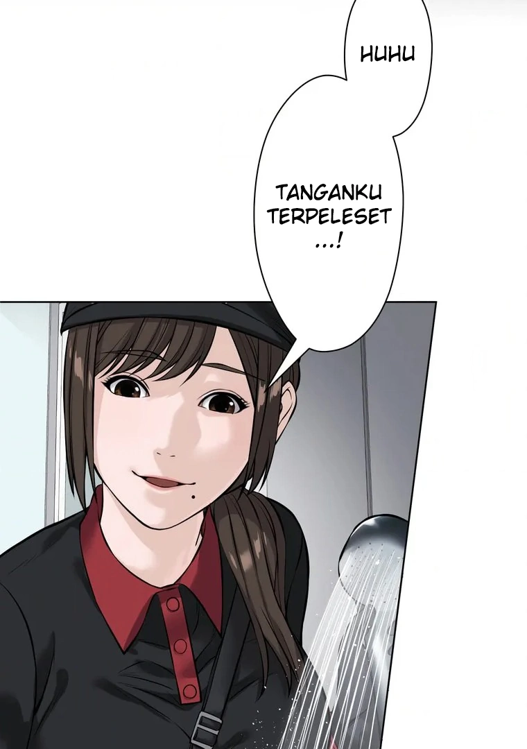 The Devil in School Chapter 07 - Halaman 71
