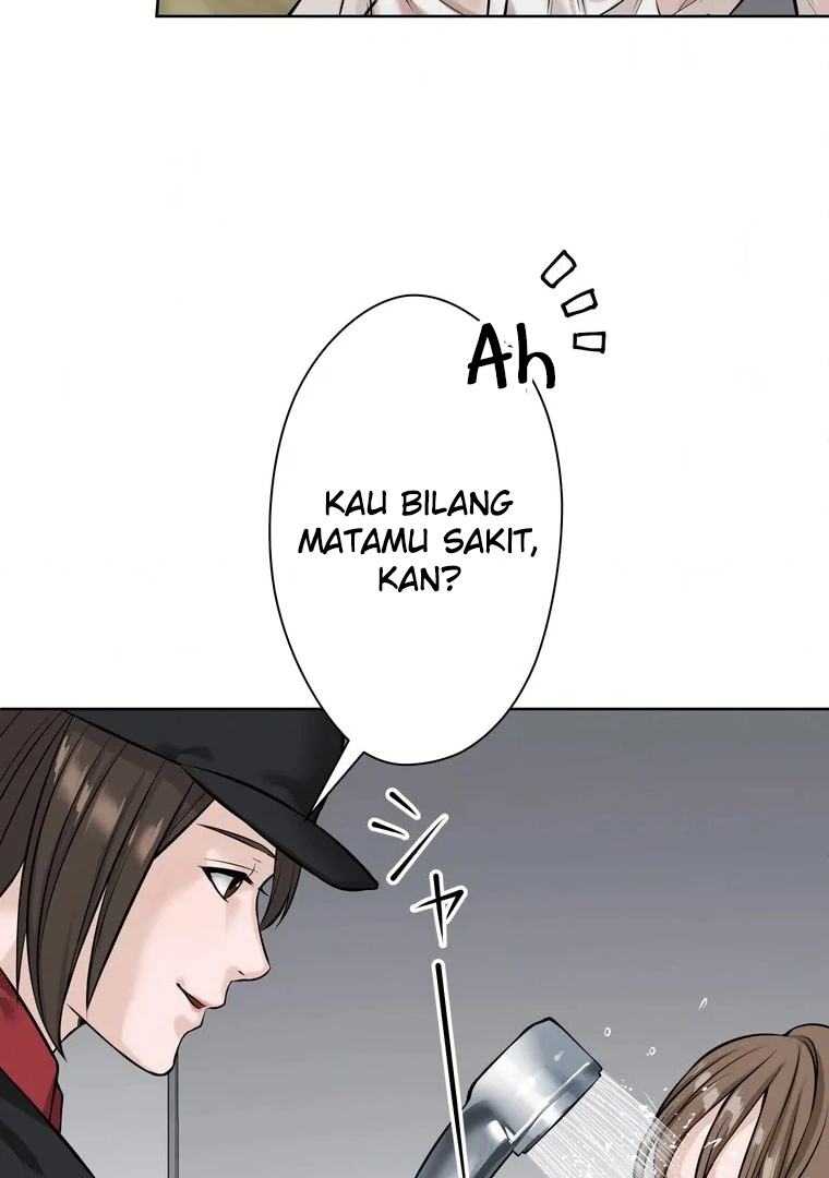 The Devil in School Chapter 07 - Halaman 73