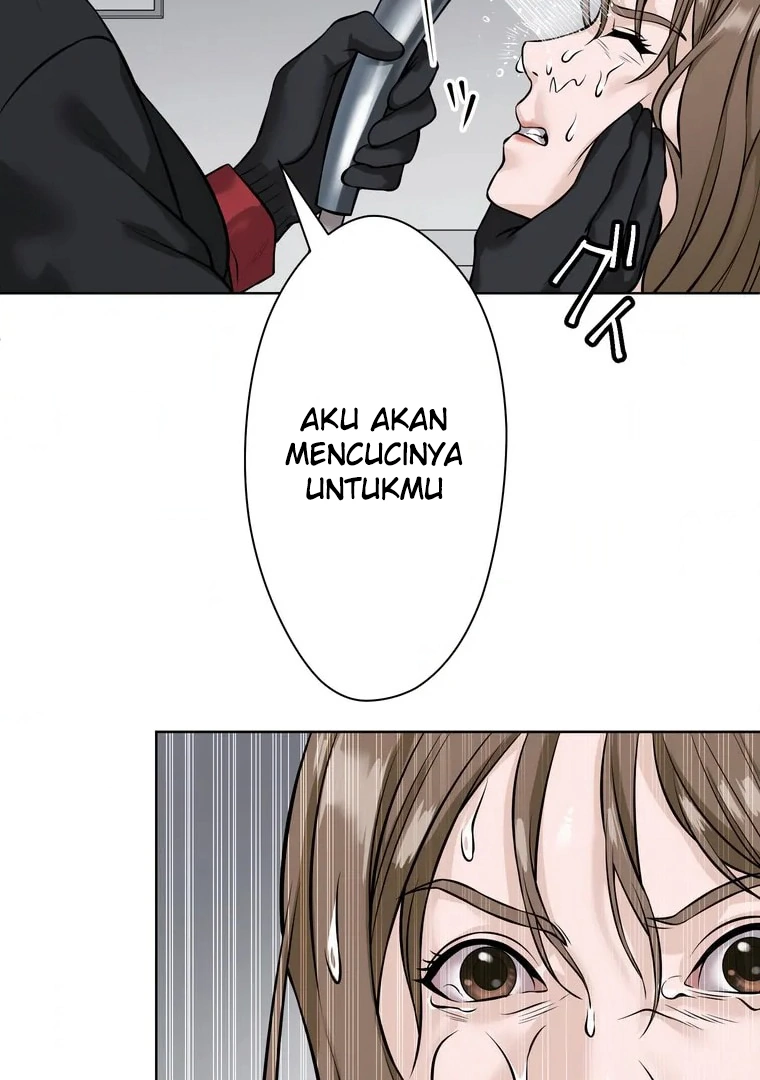 The Devil in School Chapter 07 - Halaman 74