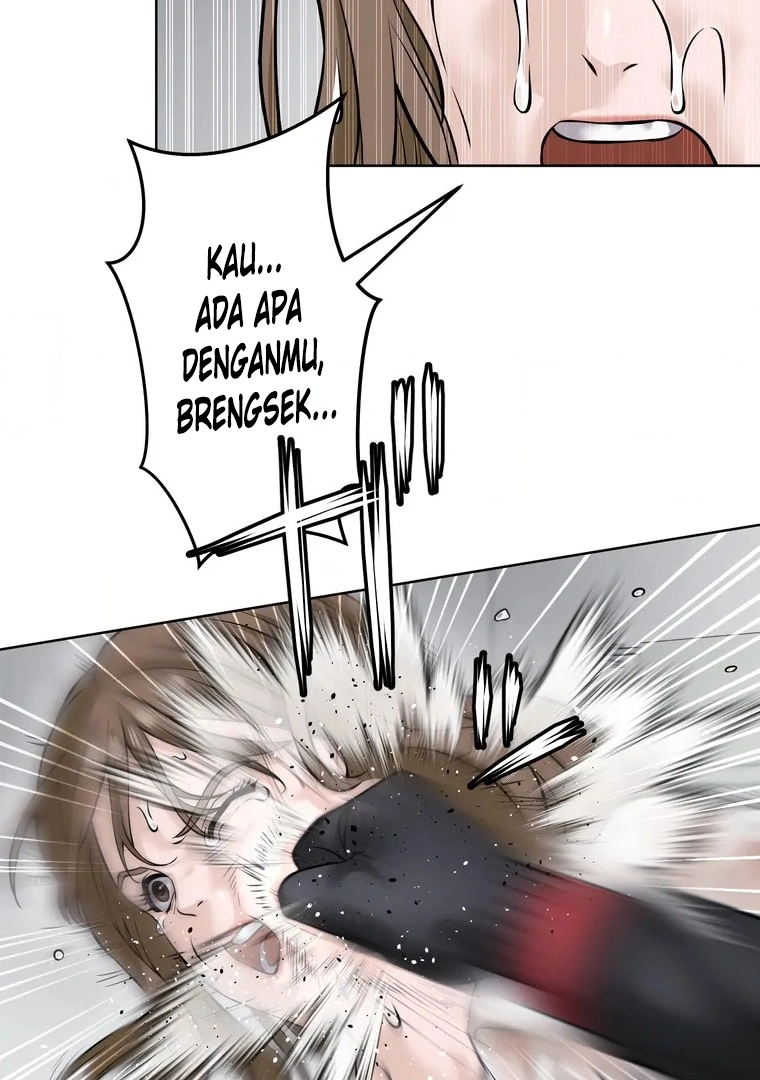 The Devil in School Chapter 07 - Halaman 75