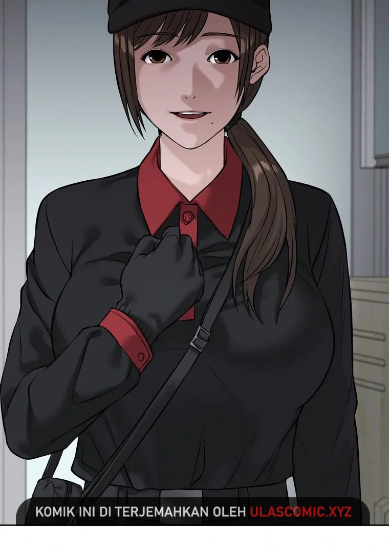 The Devil in School Chapter 07 - Halaman 79
