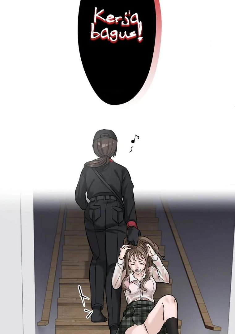 The Devil in School Chapter 07 - Halaman 82